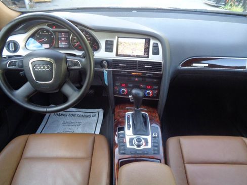 Used 2011 Audi A6 3.0T Premium Plus AWD/4WD image 7