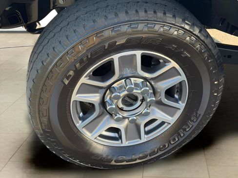 Used 2024 Ford F250 Lariat image 22
