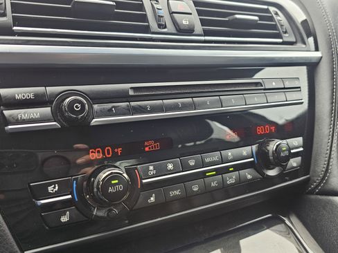 Used 2016 BMW 640i Gran Coupe image 40