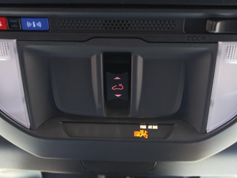 New 2026 Subaru Forester Sport AWD/4WD image 13