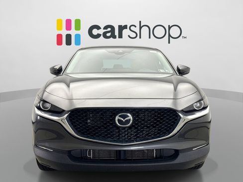 Used 2022 MAZDA CX-30 AWD 2.5 S w/ Select Package image 8
