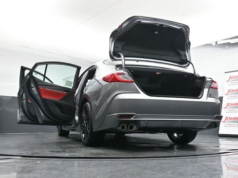 New 2026 Toyota Camry XSE image 41