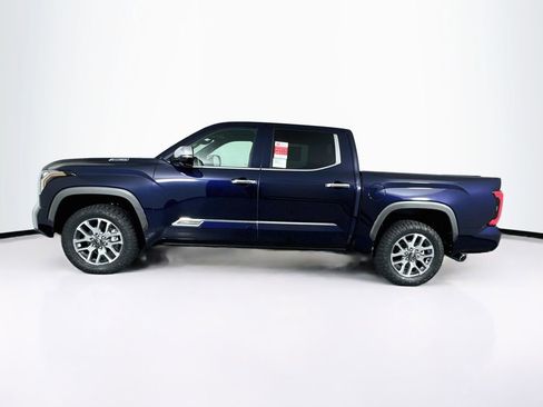 New 2026 Toyota Tundra 1794 Edition image 5