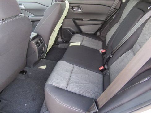 New 2026 Nissan Rogue SV w/ Cold Weather Package image 8