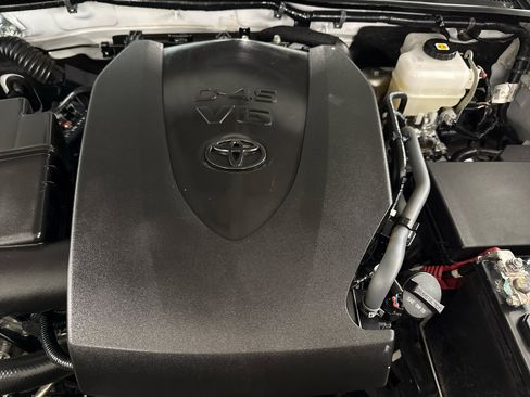 Used 2023 Toyota Tacoma TRD 4X4 Double Cab 4WD image 68