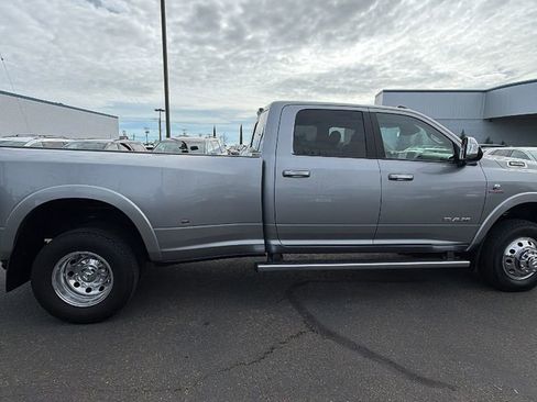 Used 2020 RAM 3500 Laramie image 3