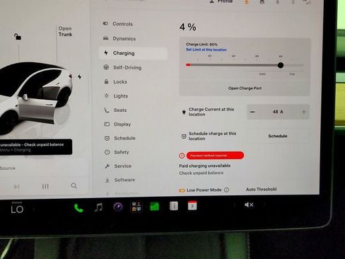 Used 2023 Tesla Model Y Long Range AWD/4WD image 17