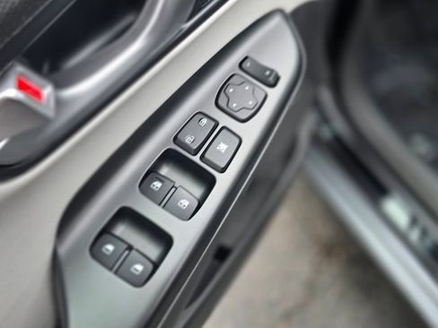 Certified 2023 Hyundai Kona Limited w/ Cargo Package image 20