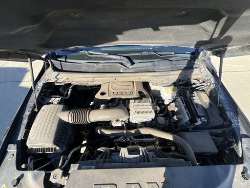 Used 2022 RAM 1500 Limited image 30