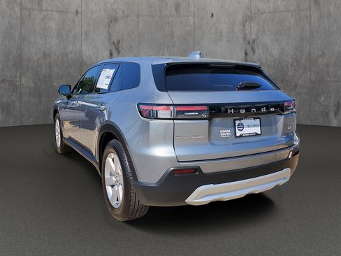 New 2026 Honda Prologue Eco image 4