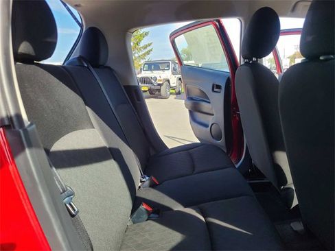 Used 2024 Mitsubishi Mirage ES image 19