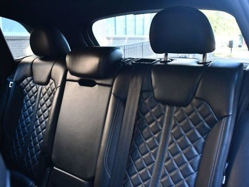 Used 2021 Audi SQ5 Premium Plus w/ Premium Plus Package image 28