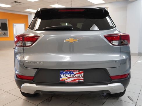 Used 2023 Chevrolet TrailBlazer LT image 12