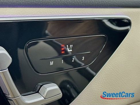 Used 2024 Mercedes-Benz C 300 4MATIC Sedan image 30