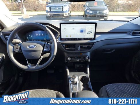 Used 2023 Ford Escape Active w/ Tech Pack #2 image 14