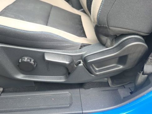 Used 2022 Ford Bronco Wildtrak image 24