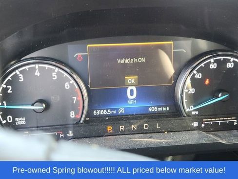 Used 2024 Ford Maverick Lariat AWD/4WD image 21