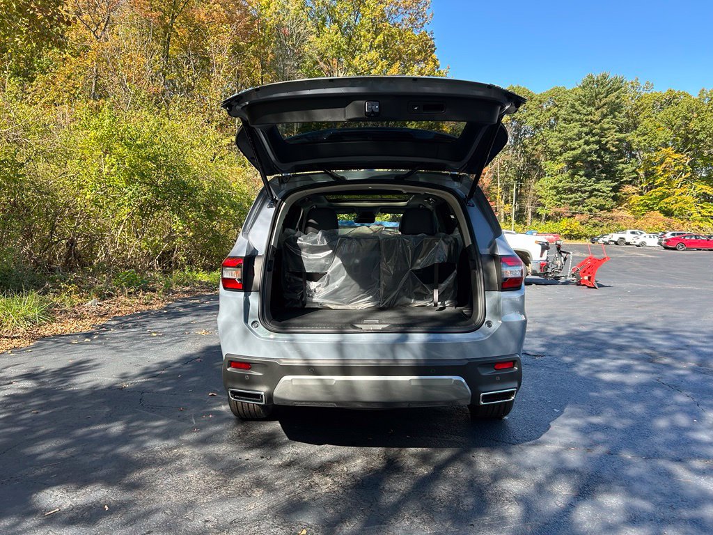 New 2026 Honda Pilot Elite image 3