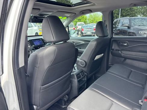 Used 2022 Honda Ridgeline RTL image 9