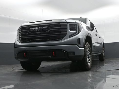 Used 2023 GMC Sierra 1500 AT4 w/ Technology Package image 36