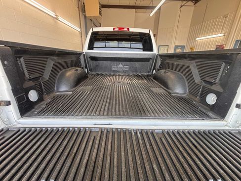 Used 2021 RAM 2500 Big Horn AWD/4WD image 10