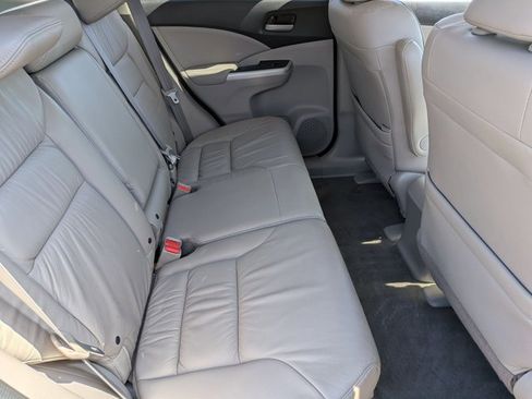 Used 2014 Honda CR-V EX-L image 19