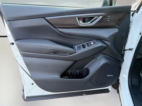 New 2026 Subaru Ascent Touring image 22