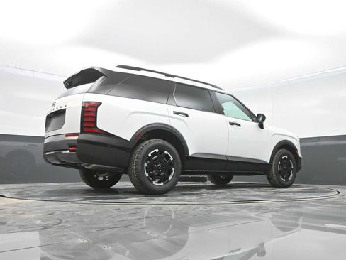 New 2026 Hyundai Palisade XRT Pro image 35