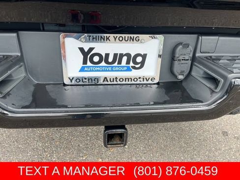 Used 2023 RAM 1500 Limited AWD/4WD image 13