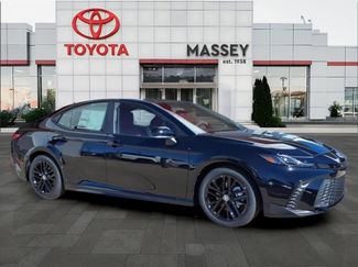 New 2026 Toyota Camry SE video 1