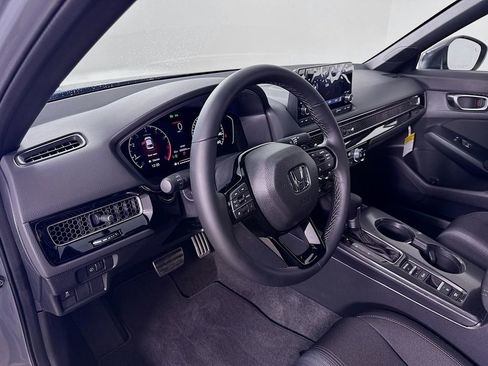 New 2026 Honda Civic Sport image 9