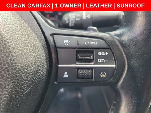 Used 2023 Honda Accord Sport image 27