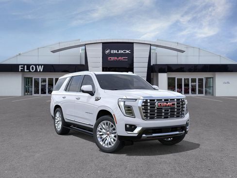New 2026 GMC Yukon Denali image 1