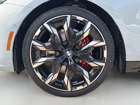 New 2026 BMW 530i w/ M Sport Package image 42