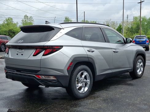 Used 2024 Hyundai Tucson SEL FWD image 25