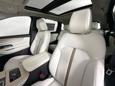 New 2026 MAZDA CX-90 3.3 Turbo w/ Premium Plus Pkg AWD/4WD image 13