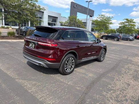 Used 2021 Lincoln Corsair AWD w/ Equipment Group 101A image 29