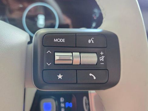 New 2026 Hyundai Palisade Limited image 26