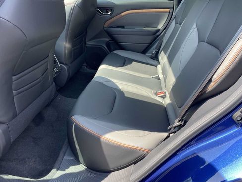 New 2026 Subaru Forester Sport w/ Sport Plus Package AWD/4WD image 9