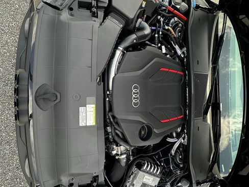 Used 2022 Audi S7 Prestige AWD/4WD image 25
