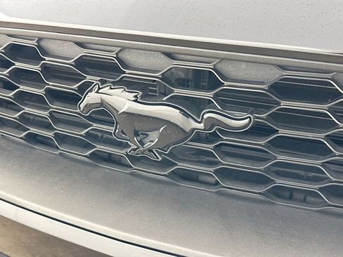 Certified 2021 Ford Mustang EcoBoost w/ Black Accent Package image 24