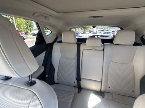 Used 2026 Lexus NX 350 AWD w/ Accessory Package (Z1) image 4