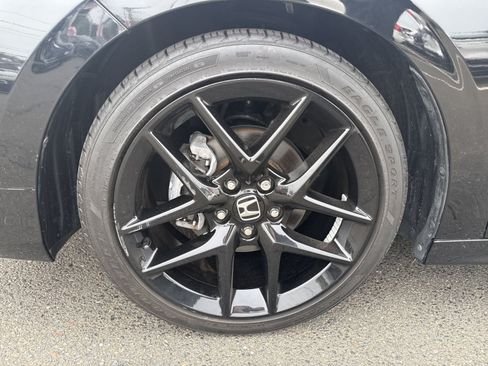 Used 2024 Honda Civic Sport image 37