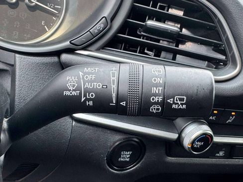 Used 2023 MAZDA CX-30 AWD 2.5 S image 22