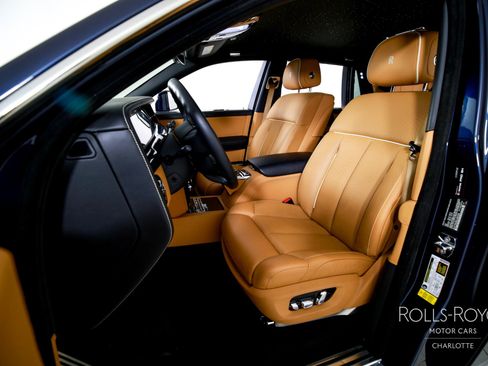 Certified 2020 Rolls-Royce Phantom Sedan image 13