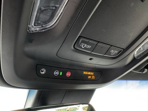 Used 2022 Cadillac CT5 Sport image 24