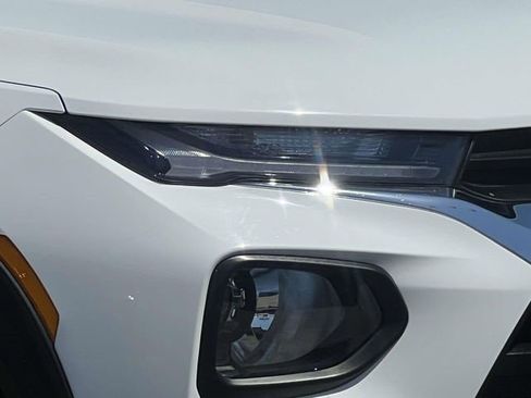 Certified 2023 Chevrolet TrailBlazer LS FWD image 6