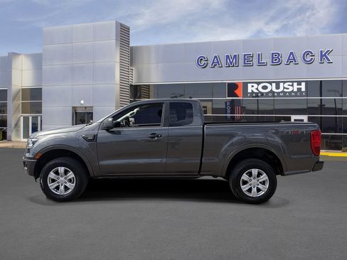 Used 2020 Ford Ranger XLT AWD/4WD image 3