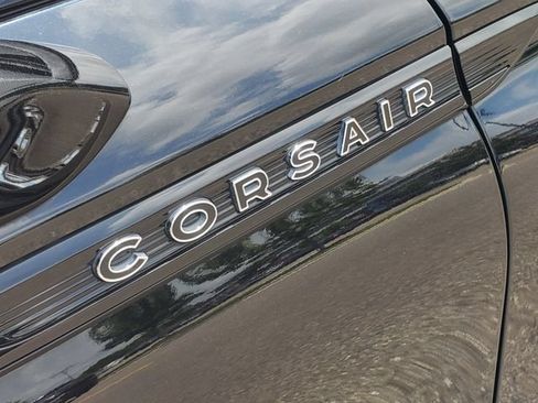 Certified 2024 Lincoln Corsair AWD w/ Equipment Group 101A image 6
