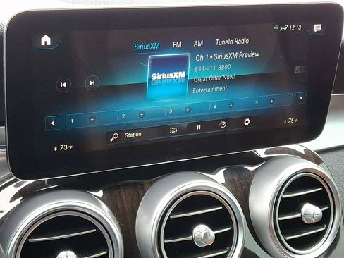 Used 2021 Mercedes-Benz GLC 300 4MATIC image 18